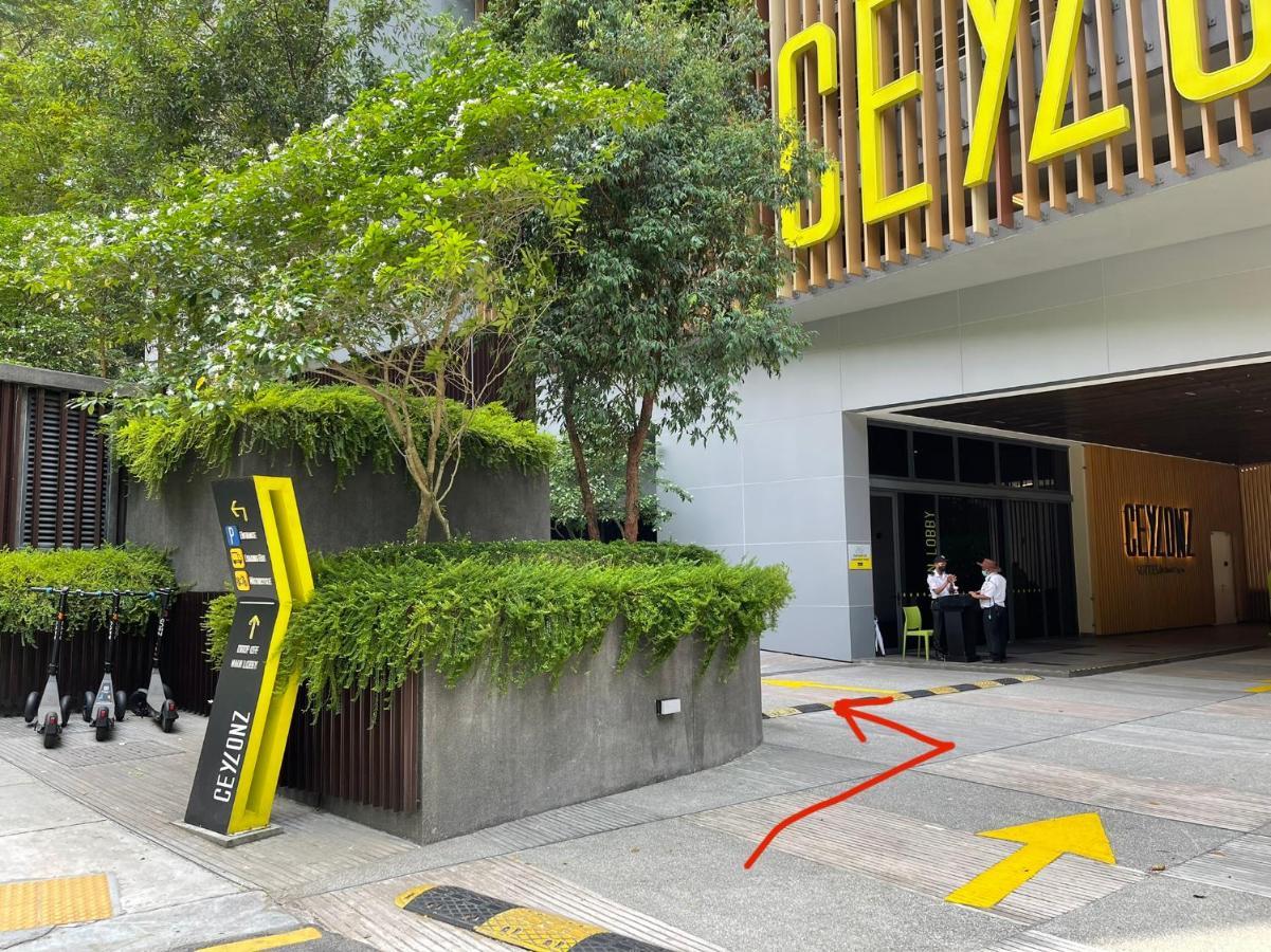 Ceylonz Suites Kuala Lumpur, Roam — Photos 3